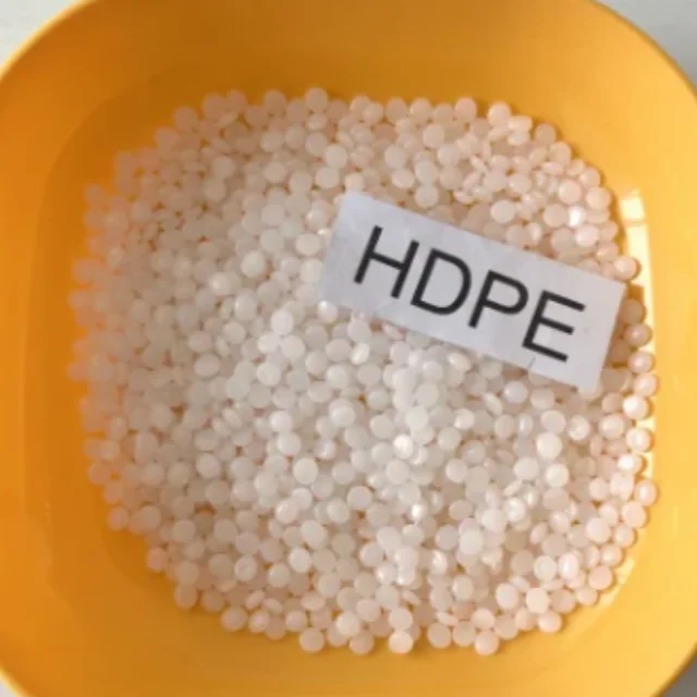 High Density Polyethylene Resin Granules Prices/HDPE Plastic Particles