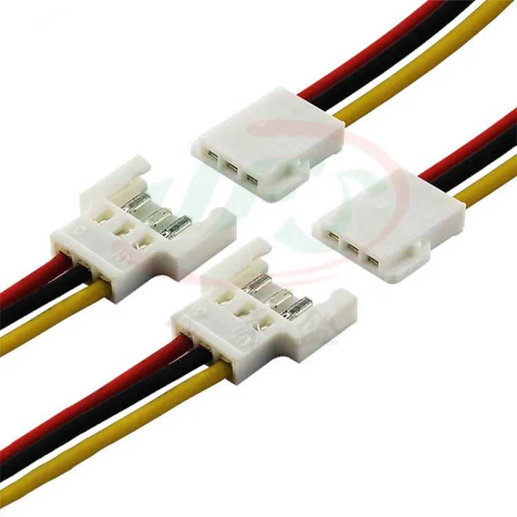 Manufacturer Housing Wire Harness Molex 51005&51006 Wire Harness Processing