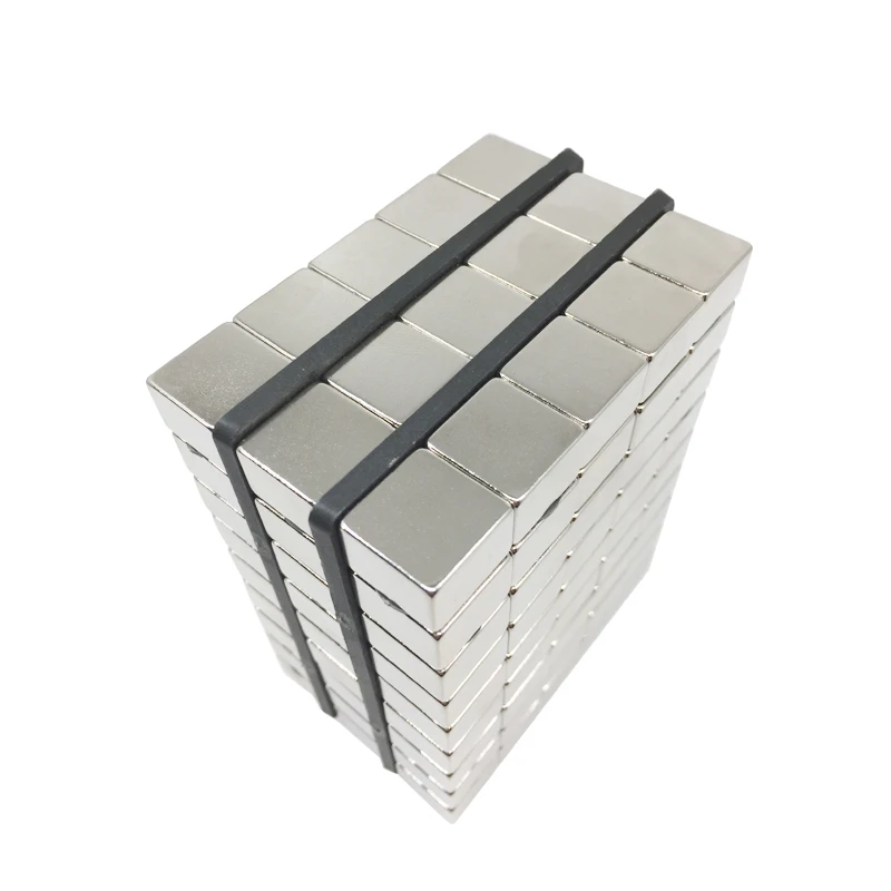 High Standard Super Strong Free Energy Motor Magnet for Generator 3 kw Permanent Factory