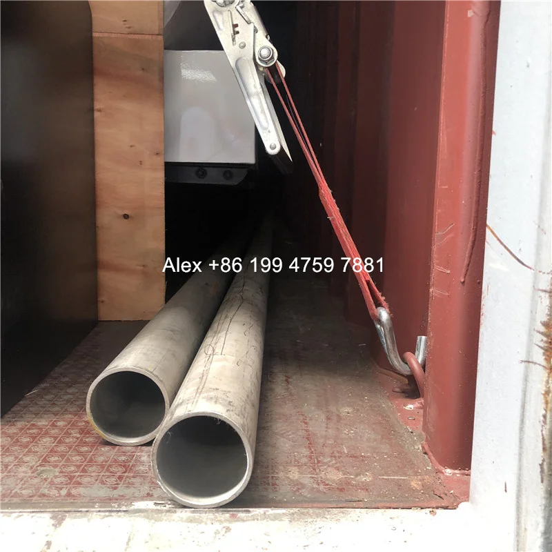 6000 liters stainless steel water tank for truck