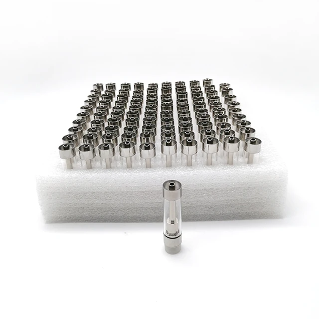 cbd cartridge packaging box