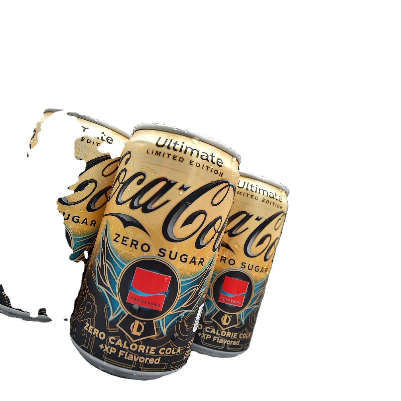 Coca Cola Original Taste 24 x 250ml Coca Cola 330ml Spirit 330ml Fanta 330ml Cold Drink Can Soft Bottle