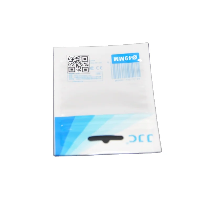 Пользовательские печатные пластиковые mylar антистатические esd экранирующий мешок мешки для кабеля/PCB