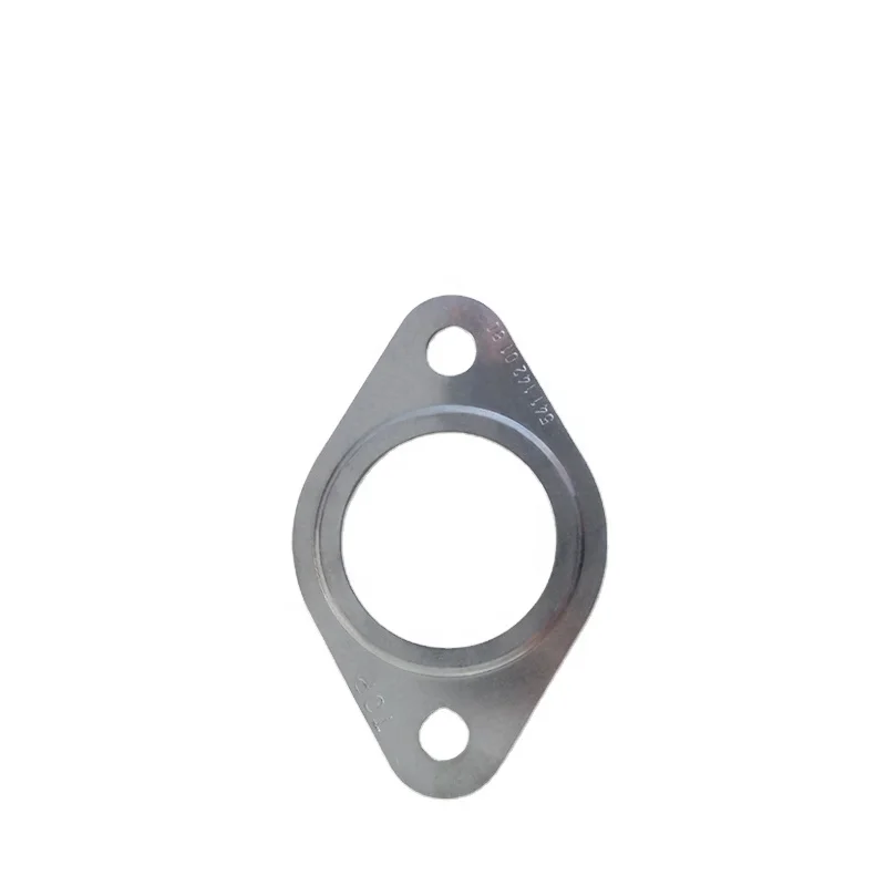 Heavy Duty Truck Engine Spare Parts Exhaust Manifold Gasket Actros Axor Atego A5411420180  3340 4140 4141 For Mercedes Benz