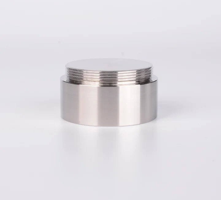 NiCrSi Target Nickel Chromium Silicon Sputtering Target for PVD coating