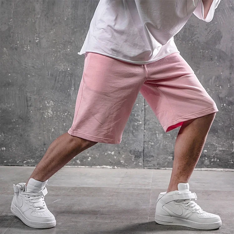 
High Quality French Terry Shorts, Mens Shorts Custom, Men Shorts Cargo 