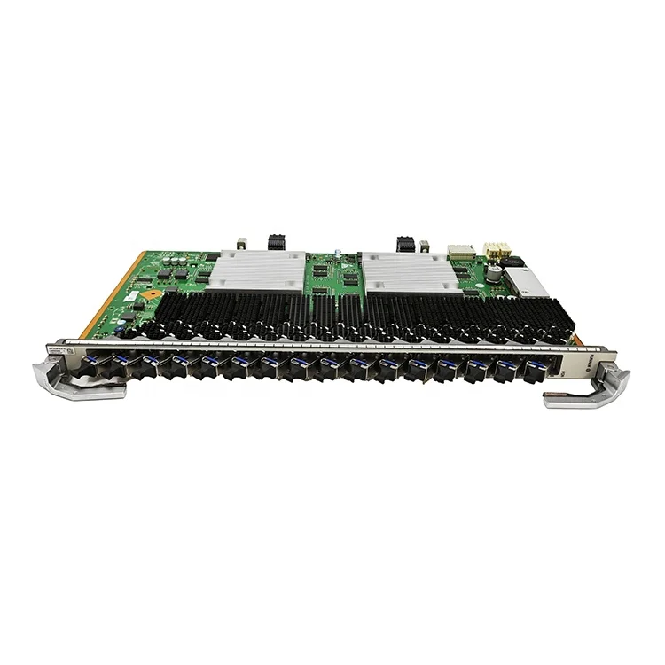 CSHF 16-port XGSPON&GPON COMBO Interface Board H902CSHF For MA5800 x2 x7 x15 x17