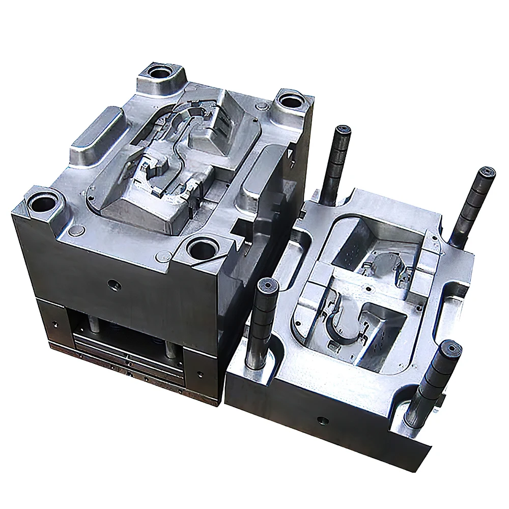 PA/PP/ASB parts High Quality Plastic Injection mould Plastic Injection moulding