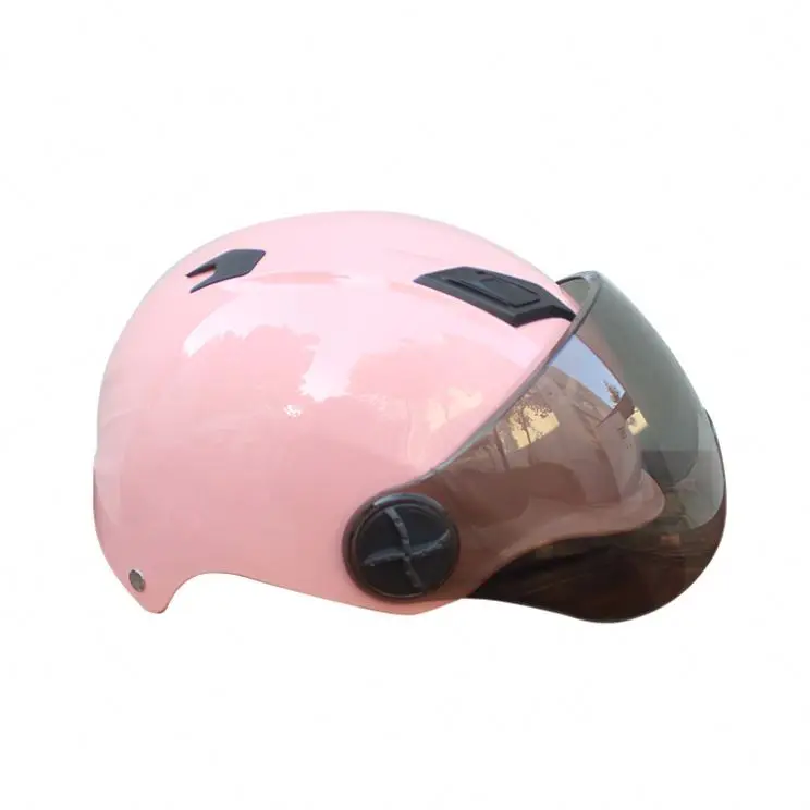 Women Ccooter Skateboard Helmet Bicycle Safety Helmet Hat Roller Skate Helmets