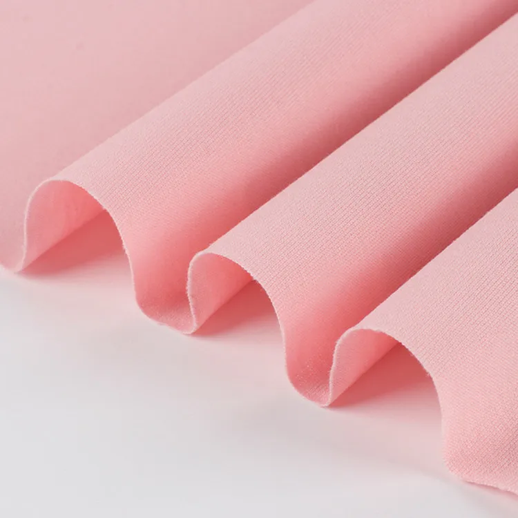 200gsm Single Jersey 100% Cotton Coarse Knitted Pure Liberty Cloth Acetate Single Jersey Pima Cotton Tshirt Fabric