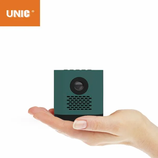 LCoS  Projector China Chip Beamer Best Projector Cube Cheap Micro Educational Projector 20 years factory OEM&ODM