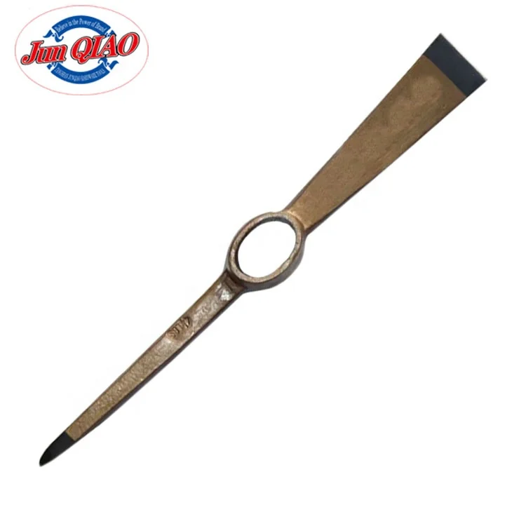 Хорошее качество садовый пикап прочный и жесткий стальной маленький пикас с ручкой P401