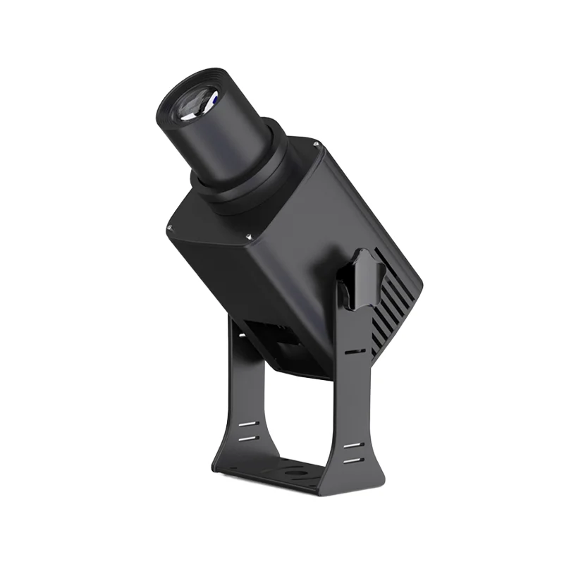 TNT Outdoor Waterproof Logo Projector with LED Light Source IP67 Rated Free Shipping Entrance Safety Advertising Welcome Sign