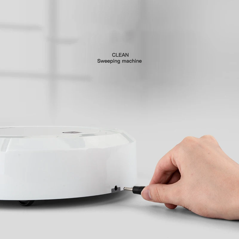  Amazon Лидер продаж 2019 беспроводные Пылесосы робот