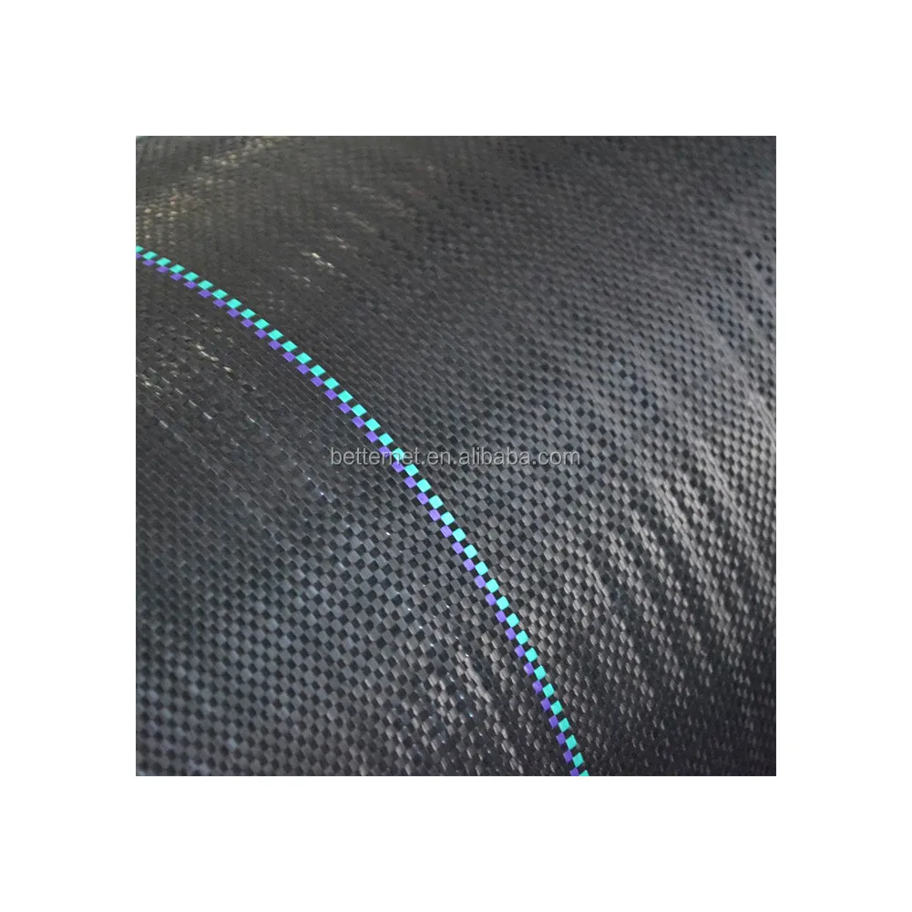 Cloth Weed Control Mat Anti Weed Fabric, Ground Cover for Flower Bed