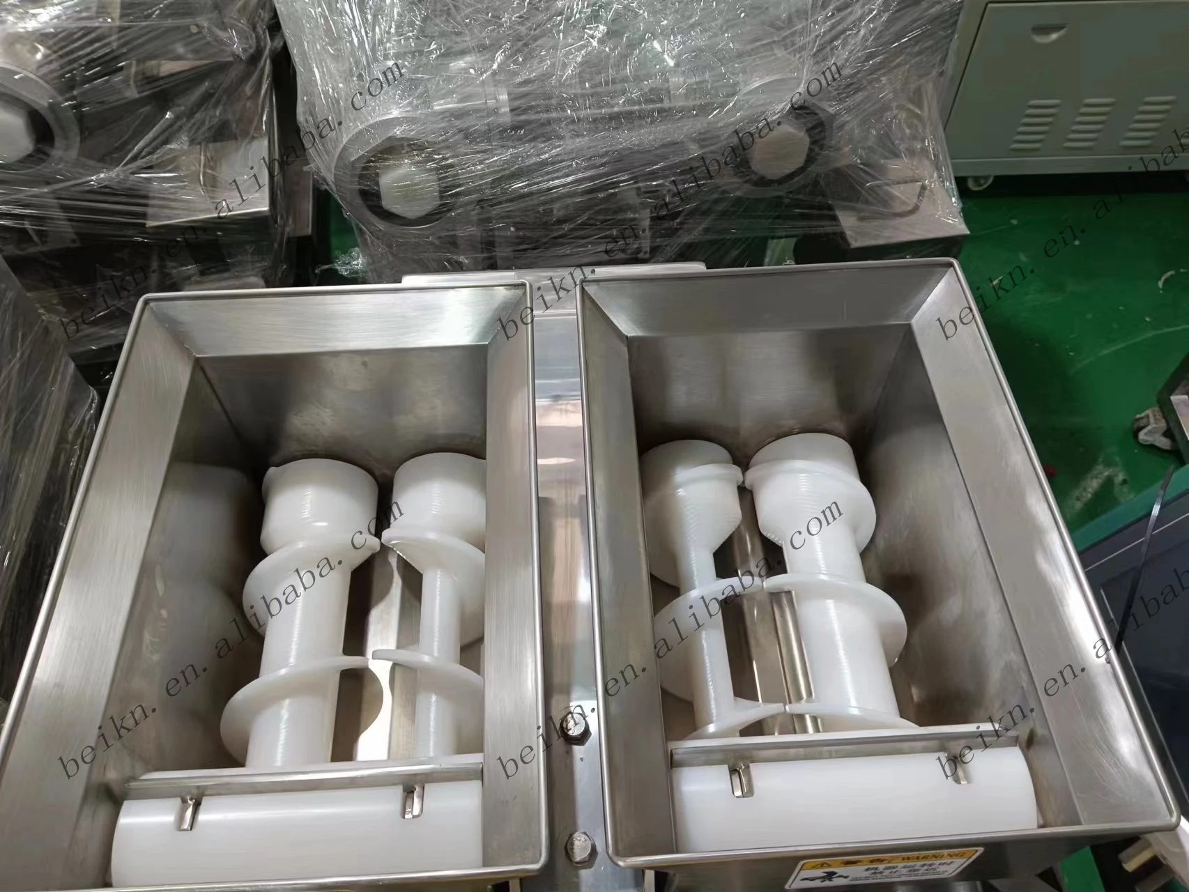 Commercial Automatic Arepas Machine Cheese Pupusa Encrusting Machine Croquette Coxinha Making Machine