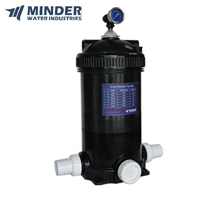 FACTORY DIRECT Swimming Pool   Plastic Sand Filter For Pool AND Spa Cartridge Filter