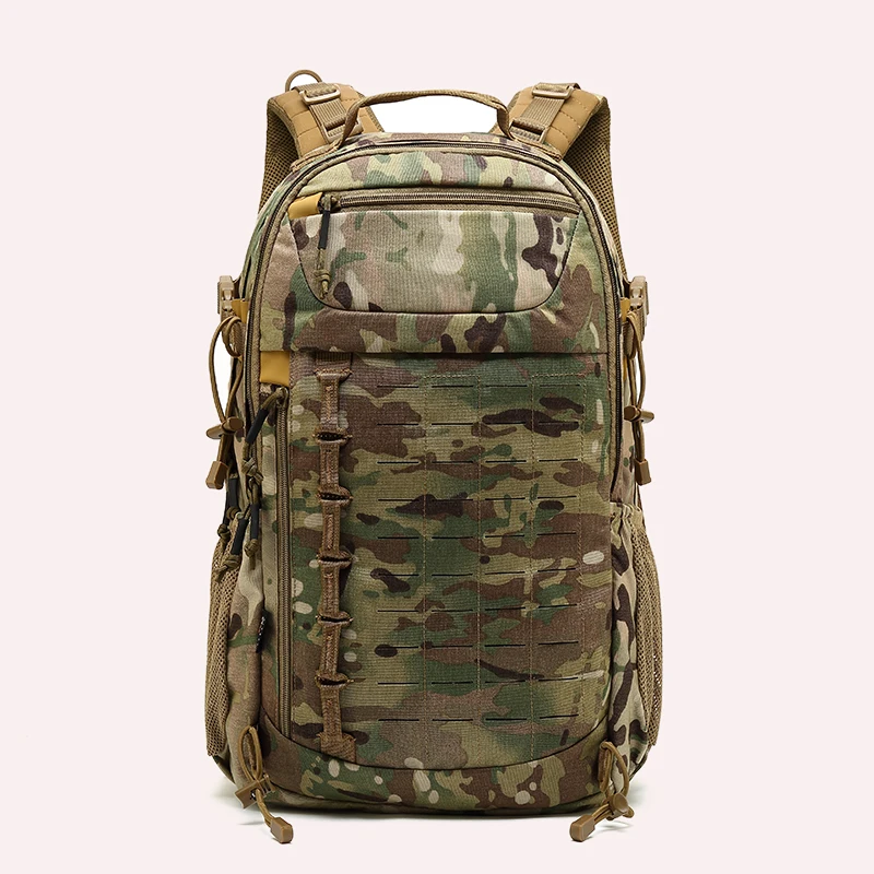 GAG 500D cordura nylon outdoor camping backpack high quality molle tactical backpack