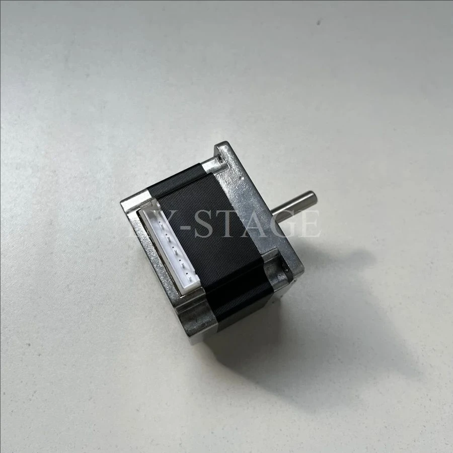 XY Motor - Pan Tilt Motor 2phase Step for Beam R7 230W Beam Moving Head Light - Axis Pan Tilt Movement Motors