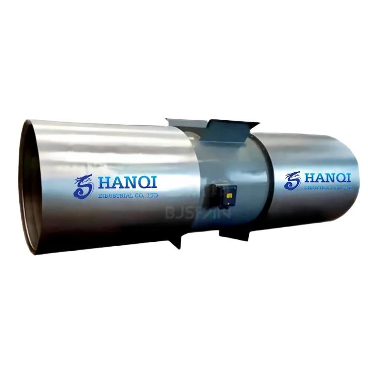 Туннельный осевой струйный вентилятор SDS(R), двухсторонний струйный вентилятор, воздуходувка, воздуходувка для дыма, вентиляция, воздуходувка