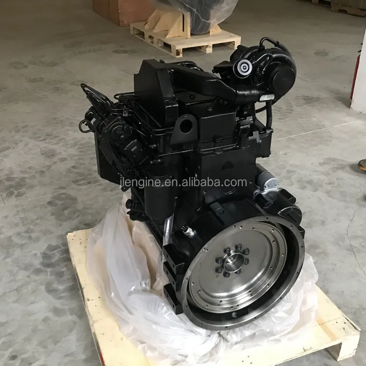 4bta3.9-c125 engine (8)