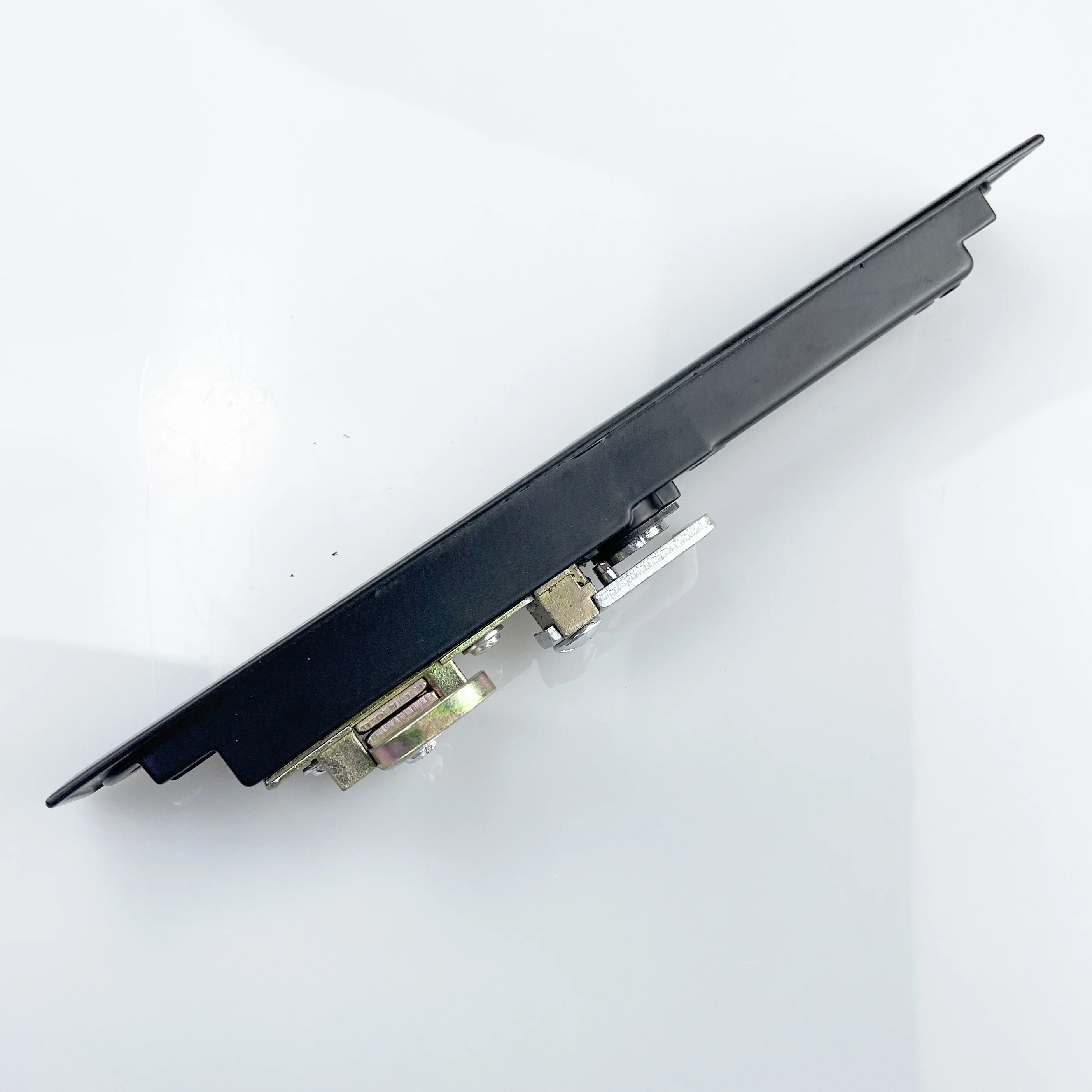 BESTOP Factory Black Sliding Window Vent Lock For PVC/Aluminium/Wooden Window