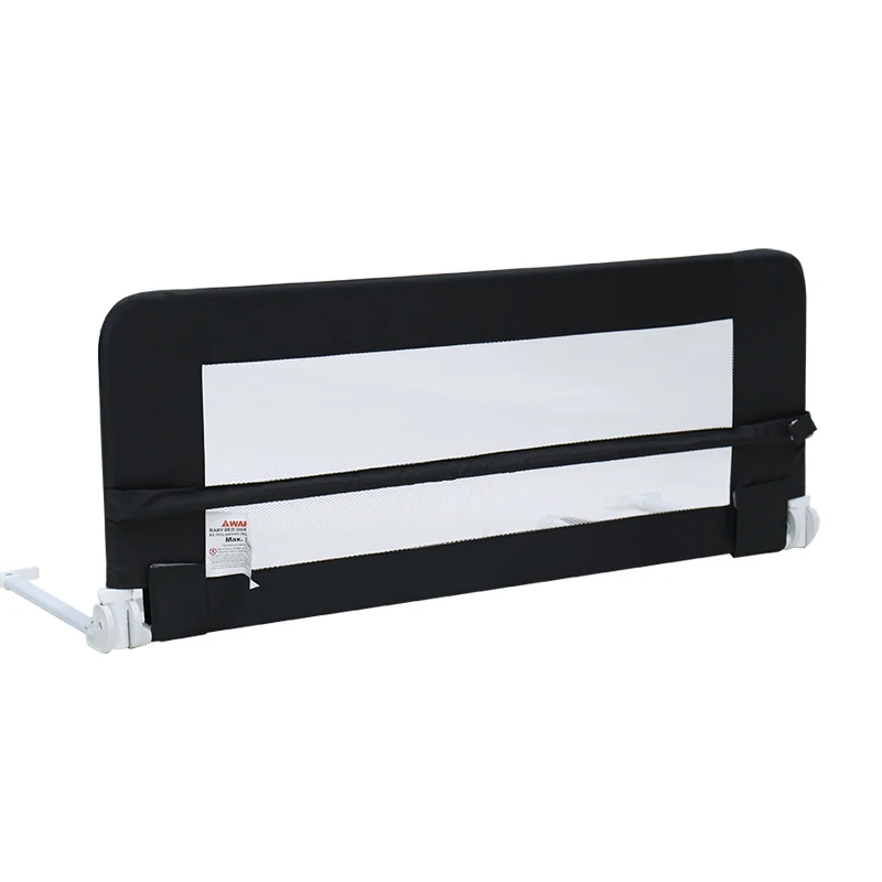 Baby Furniture Baby safety bed rail,Popular Design kids bed guard rail