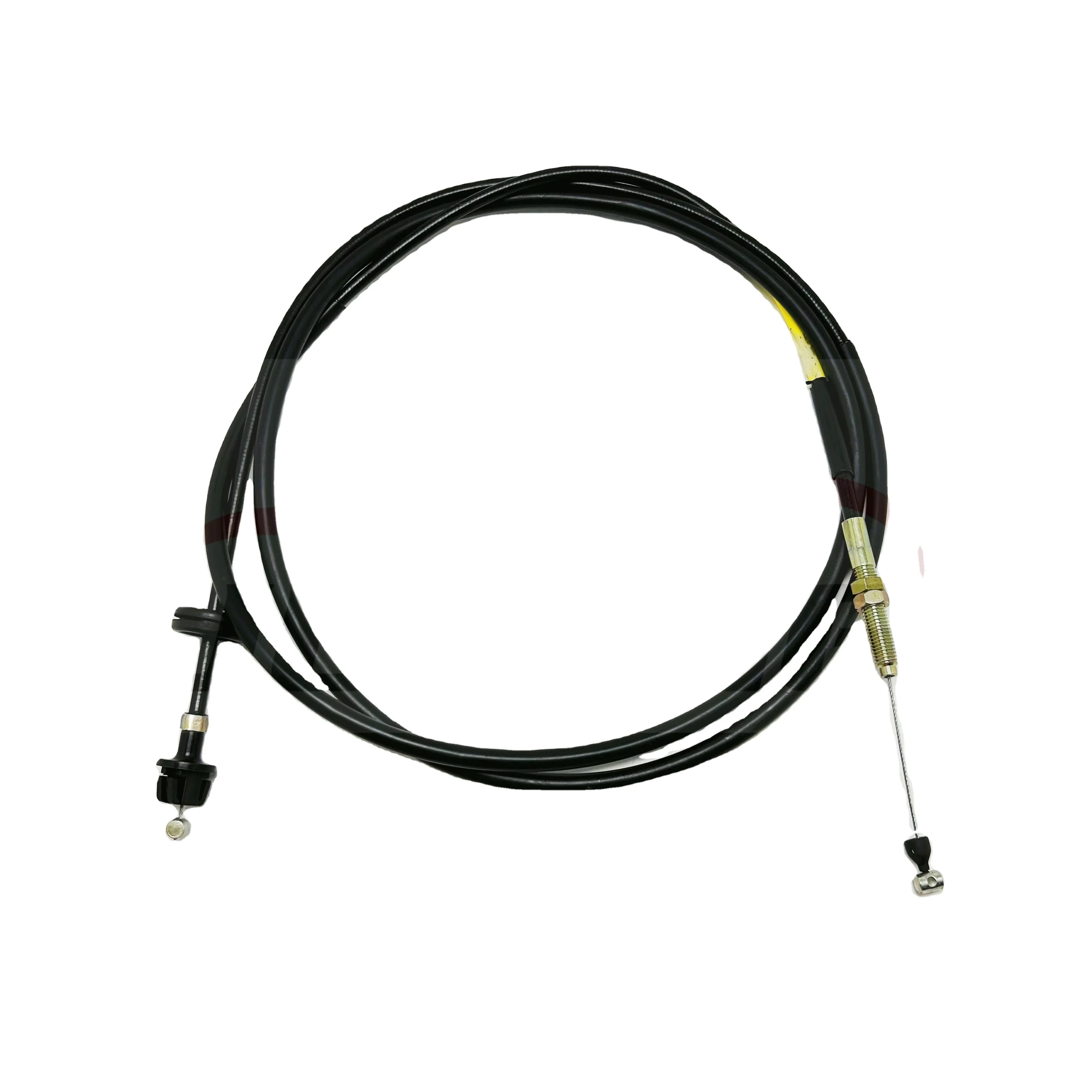 Best quality car cable accelerator cable OEM 32740-4F950 throttle cable for HYUNDAI