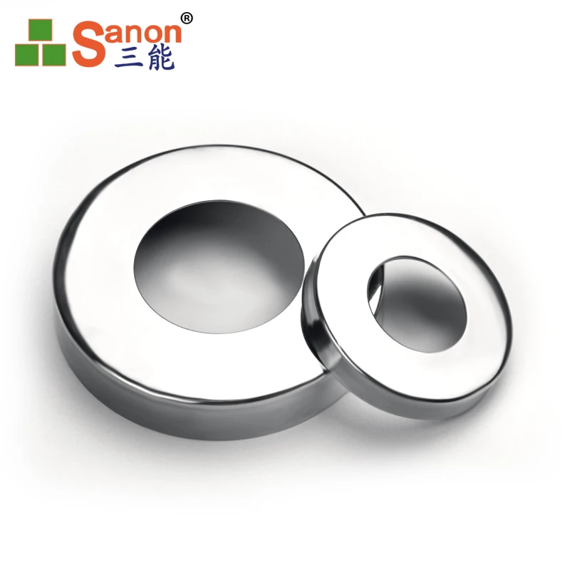 New stainless steel handrail decorative column metal base cover  for round posts or round handrail tube