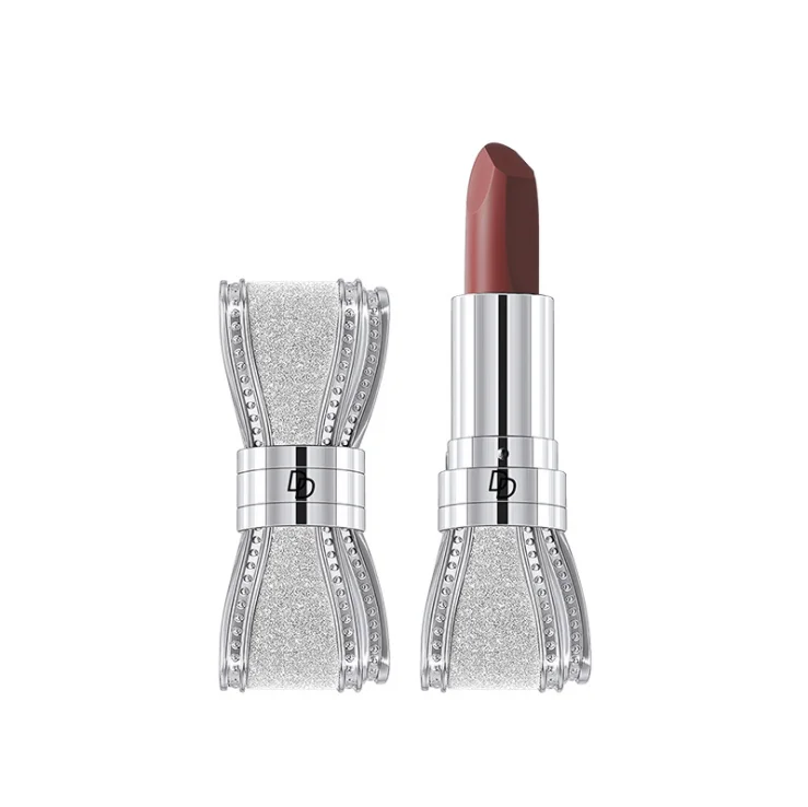 beautiful cute bowtie lip tint lipstick wholesale stick makeup
