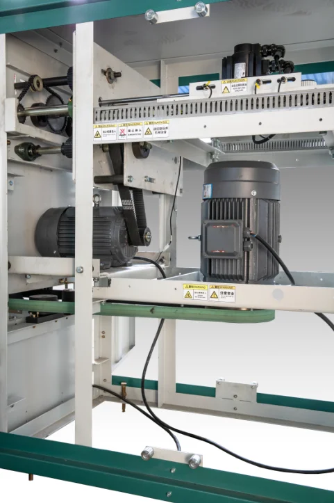 yarn twisting machine for spun yarn