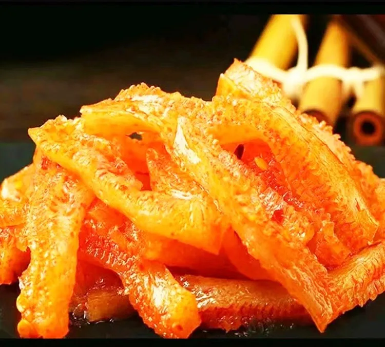 Конжак здоровая закуска кислый и острый