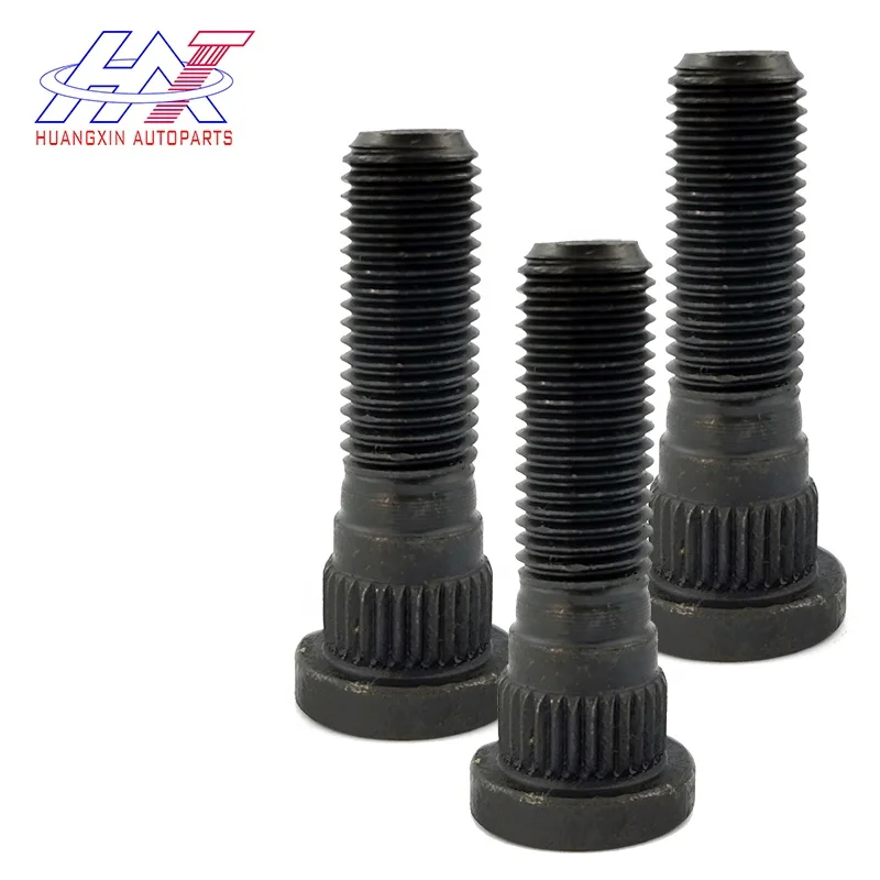 Зубчатый колпачок для колеса класса 10 9 M12x1.5 Toyota 90942-02079