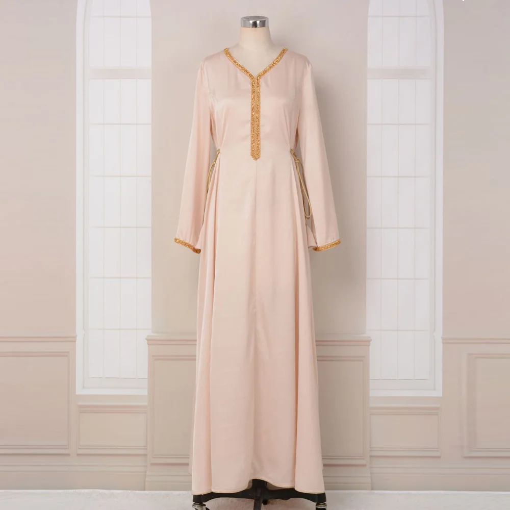 Modish women muslim dresses islamic clothing fancy modest omani fournisseur abaya designs emirates