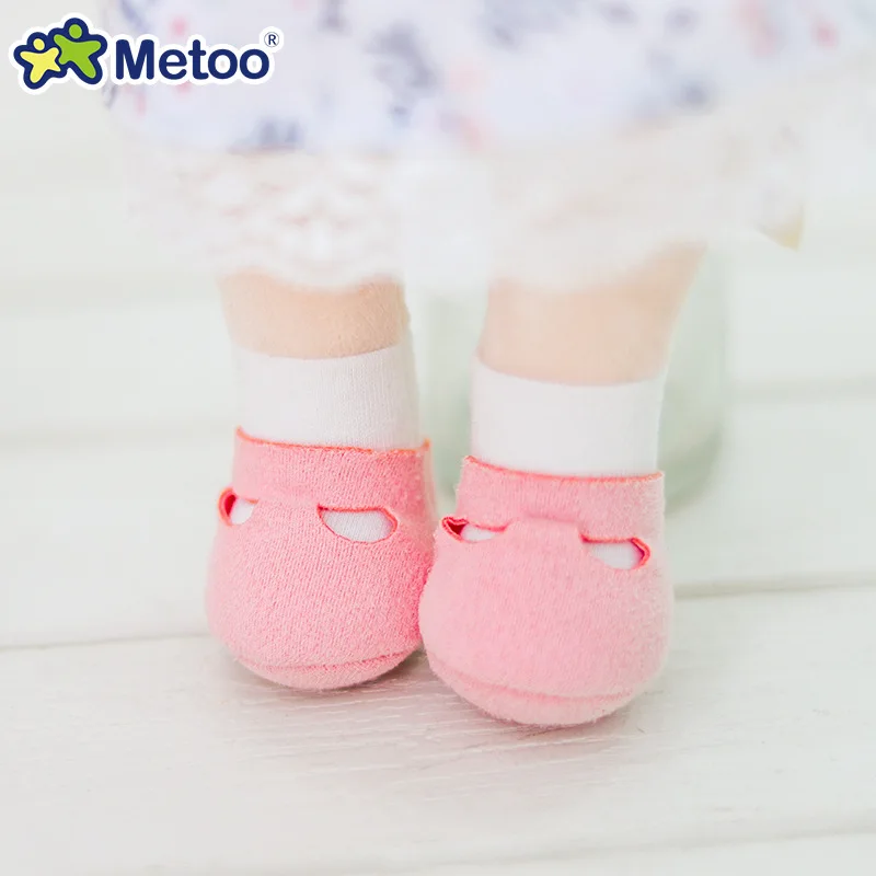 Metoo Super Soft Lovely Angela Baby for Gifts Stuffed & Plush Toy Manufacturer Small Baby Toys Plush Doll