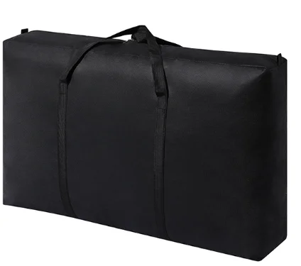 Factory direct dustproof and moisture-proof moving bag thickeningNon-woven quilt storage bag