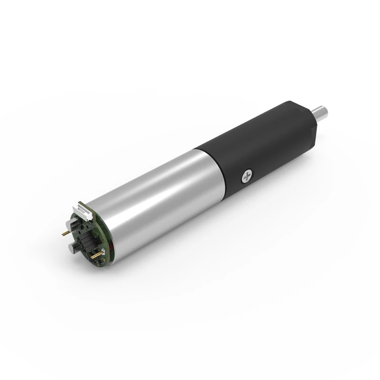 custom 6mm gear motor 12v 20 rpm high torque low rpm dc planetary gearbox micro stepper gear motor for robotics