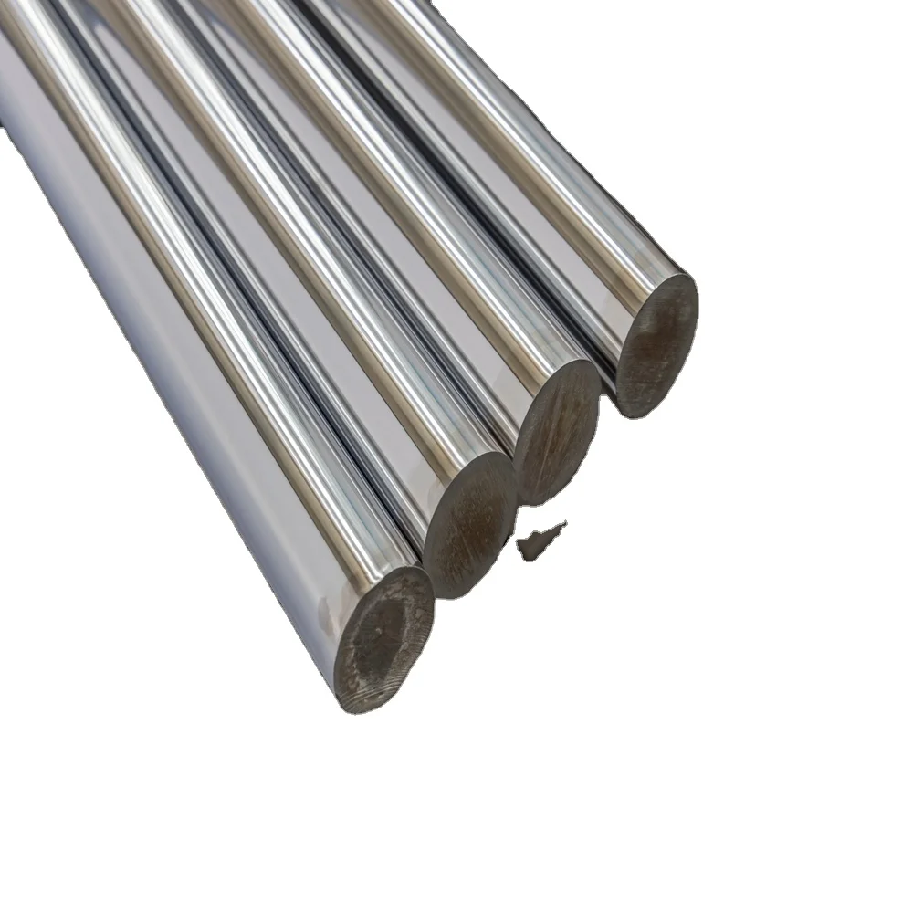 Chinese Supplier New Fashion Triplex Plunger Pump Piston Rod