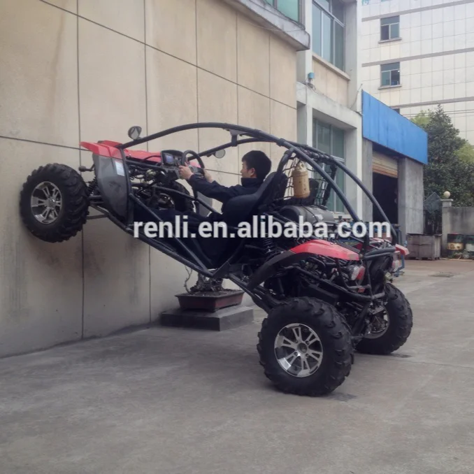 500cc road legal go kart with EEC for sale made in China