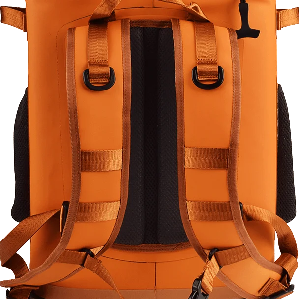 Enxin 2024 Outdoor Retailer Summer Cooler Backpack CBS08 Sealed and Stored At Constant Outdoor Waterproof Bag