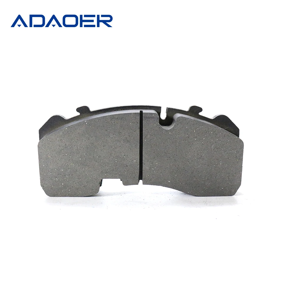 Высококачественные Тормозные колодки для грузовиков 29165 OEM ODM 541718 882207 GDB5092 151629067