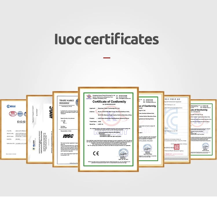 Heat not burn device cigarette tobacco heating Cigar device smoke accessories