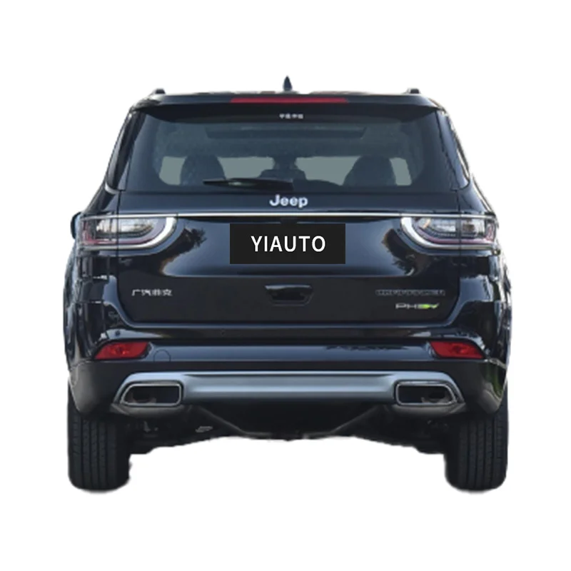 2023 подержанные автомобили высокоскоростные новые энергетические транспортные средства Электромобиль для взрослых новый автомобиль джип-командир Новый энергетический