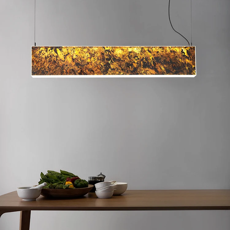 Super Thin Flexible Backlit Tiles Stone Veneer Wall Luxury Stone Flexible Natural Translucent Stone Slate