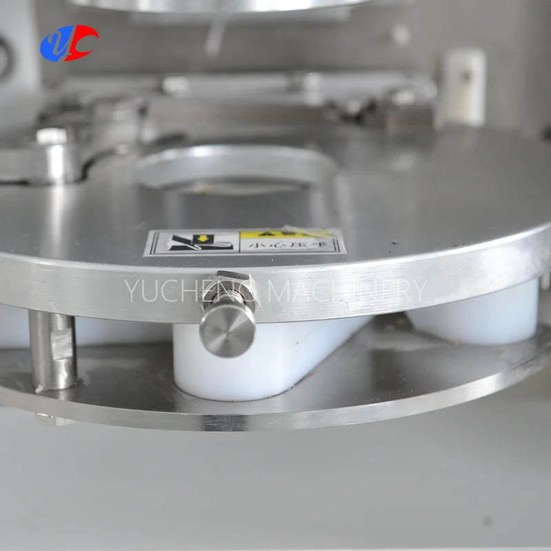 2024 Hot selling Multifunction High Speed Egg Yolk Mooncake