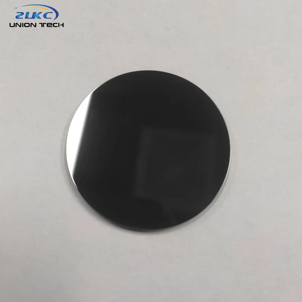 Factory Direct Price Union Tech Infrared Germanium Optical Lens Windows Germanium Ge Glass