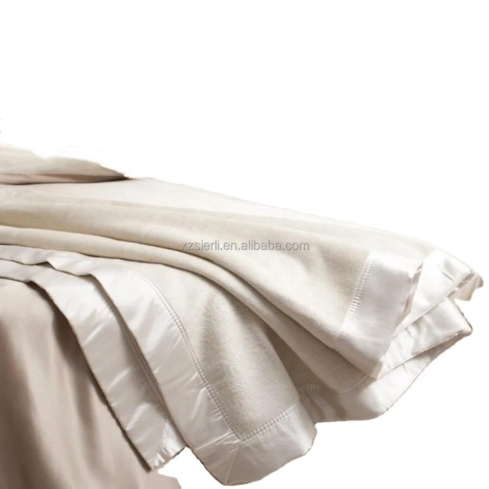 China Manufacturer Amazon Supply Adult baby Luxury Natural 100% Silk Blanket Throw