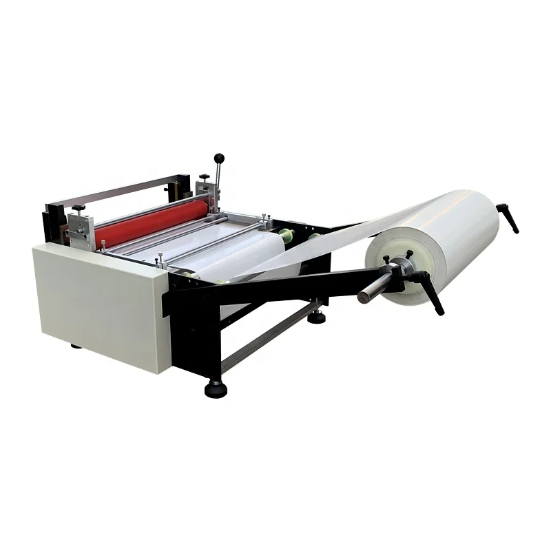 cutting machine for Sponge paper and Foam Sponge paper slicer