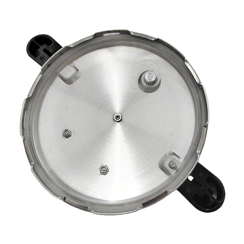 23L Aluminum Alloy Pressure Cooker Pot