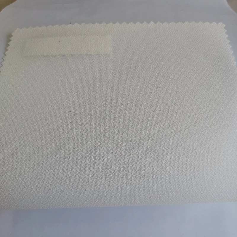 woven fusible Interlining